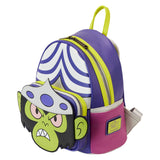 *FINAL SALE* Loungefly Powerpuff Girls Mojo Jojo Cosplay Mini Backpack