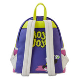 *FINAL SALE* Loungefly Powerpuff Girls Mojo Jojo Cosplay Mini Backpack