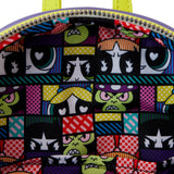 *FINAL SALE* Loungefly Powerpuff Girls Mojo Jojo Cosplay Mini Backpack
