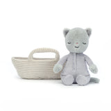 *COMING SOON* Jellycat Rock-a-Bye Kitten