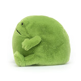 Jellycat Ricky Rain Frog Medium (LIMIT 1)