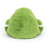 Jellycat Ricky Rain Frog Medium (LIMIT 1)