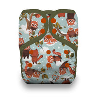 Thirsties XL Pocket Diaper