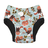 Thirsties Potty Training Pants OLD STYLE