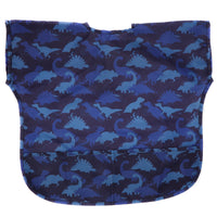 Buttons Smock Bib