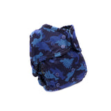 Buttons Diaper Cover - Super