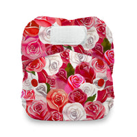 Thirsties Natural Newborn All in One Diaper