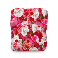 Thirsties Stay Dry Natural One Size All In One Diaper
