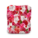 Thirsties Stay Dry Natural One Size All In One Diaper