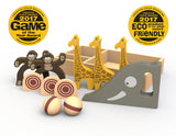 BeginAgain Safari Bowl Game