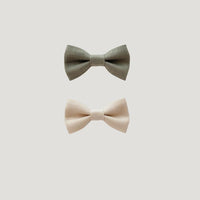 *FINAL SALE* Billy Bibs - Bows