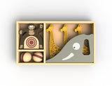 BeginAgain Safari Bowl Game
