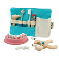 *NEW* Plan Toys Dentist Set