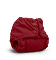 Rumparooz Cover - Newborn