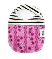 *FINAL SALE* Marley's Monsters Bib
