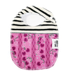*FINAL SALE* Marley's Monsters Bib