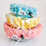 Marley's Monsters Bowl Covers - Medium