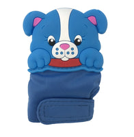 *FINAL SALE* Silli Chews Teething Mitts