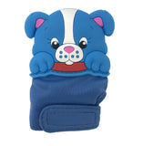 *FINAL SALE* Silli Chews Teething Mitts