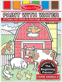 Melissa & Doug Paint with Water