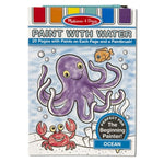 Melissa & Doug Paint with Water