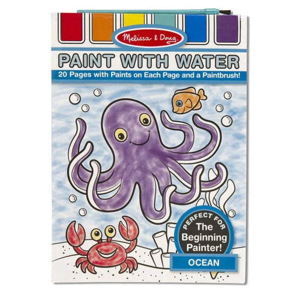 Melissa & Doug Paint with Water