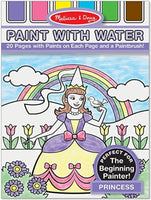 Melissa & Doug Paint with Water