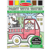 Melissa & Doug Paint with Water
