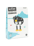 *FINAL SALE* OffBits Small Kits - PenguinBit
