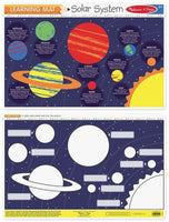 Melissa & Doug Learning Mat