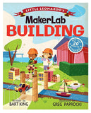Little Leonardo's MakerLab: Building