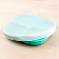 Re-Play 7" Silicone Plate Lid