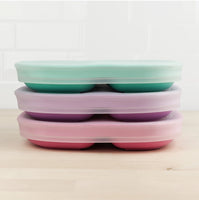 Re-Play 7" Silicone Plate Lid