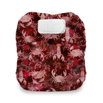 Thirsties Natural Newborn All in One Diaper