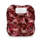 Thirsties Natural Newborn All in One Diaper