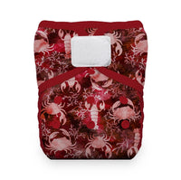 Thirsties One Size Pocket Diaper