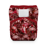 Thirsties One Size Pocket Diaper