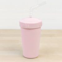 Re-Play Straw Cup