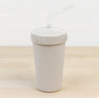 Re-Play Straw Cup