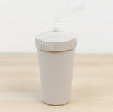 Re-Play Straw Cup
