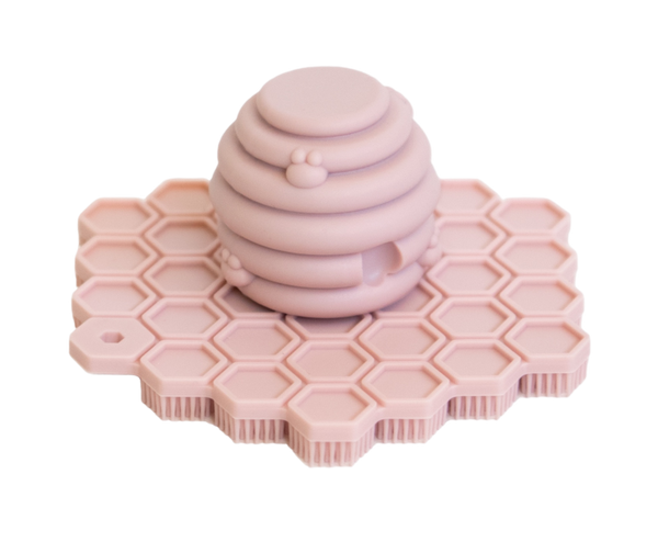 Big ScrubBEE