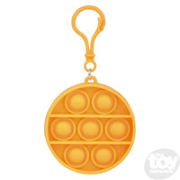 *FINAL SALE* Toy Network Bubble Popper Clip-Ons