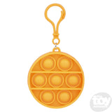 *FINAL SALE* Toy Network Bubble Popper Clip-Ons
