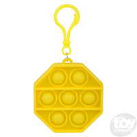 *FINAL SALE* Toy Network Bubble Popper Clip-Ons