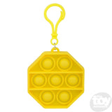 *FINAL SALE* Toy Network Bubble Popper Clip-Ons