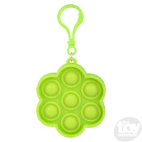 *FINAL SALE* Toy Network Bubble Popper Clip-Ons