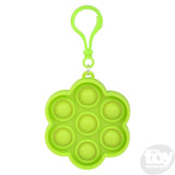 *FINAL SALE* Toy Network Bubble Popper Clip-Ons