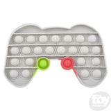 *FINAL SALE* Toy Network Video Game Controller Bubble Poppers