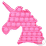 *FINAL SALE* Toy Network Icon Bubble Poppers - Unicorn