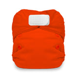 Thirsties Natural Newborn All in One Diaper